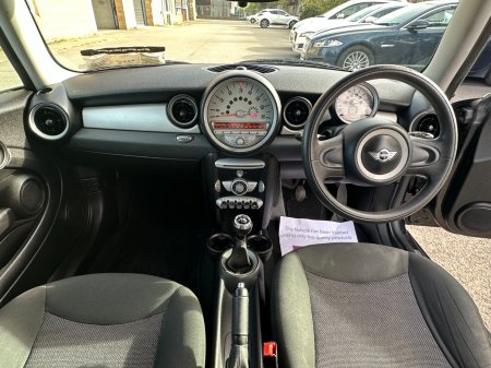 2008 Mini One - photo 11