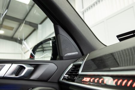 2023 BMW X5 - photo 15