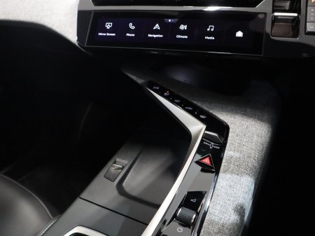 2025 Peugeot 3008 - photo 23