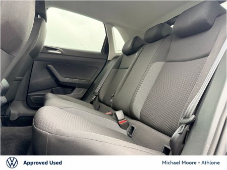 2026 Volkswagen Polo - photo 6