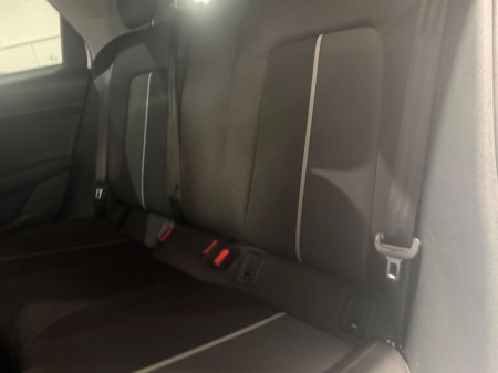 2021 Audi A1 - photo 16