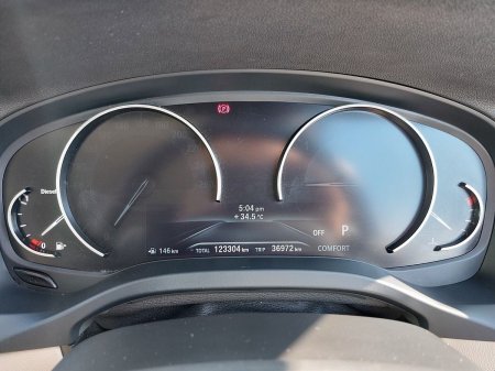 2021 BMW X3 - photo 9