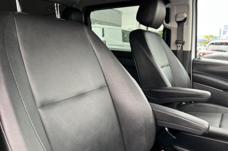 2021 Mercedes-Benz Vito - photo 27