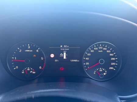 2019 Kia Sportage - photo 13