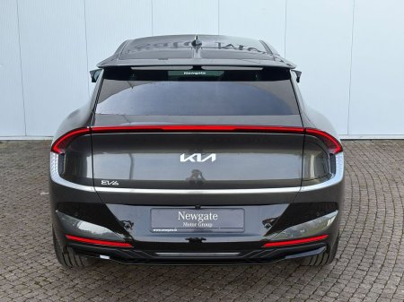 2026 Kia EV6 - photo 6