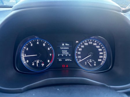 2019 Hyundai KONA - photo 12