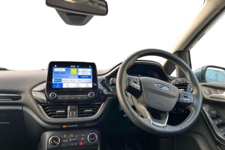2023 Ford Fiesta - photo 10