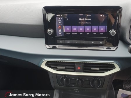 2026 SEAT Ibiza - photo 16