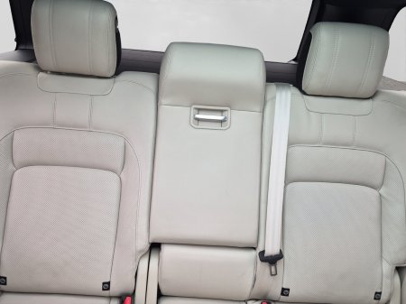 2020 Land Rover Range Rover - photo 21