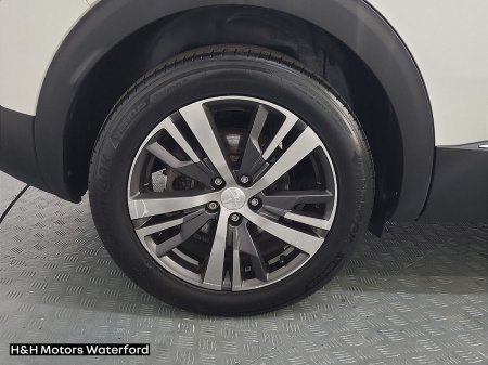 2023 Peugeot 3008 - photo 8