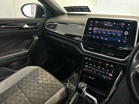 2023 Volkswagen T-Roc - photo 14