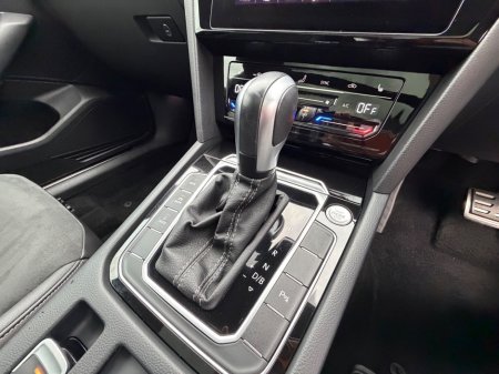 2023 Volkswagen Arteon - photo 31