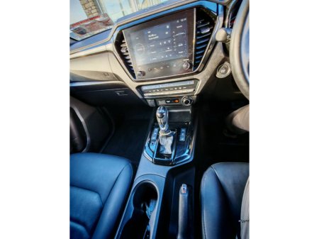 2024 Isuzu D-Max - photo 3