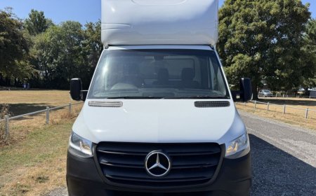 2022 Mercedes-Benz Sprinter - photo 12