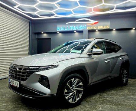 2022 Hyundai Tucson - photo 2