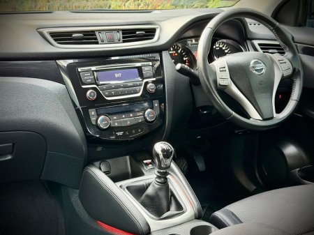 2015 Nissan Qashqai - photo 24