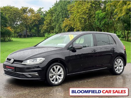 2019 Volkswagen Golf - photo 3
