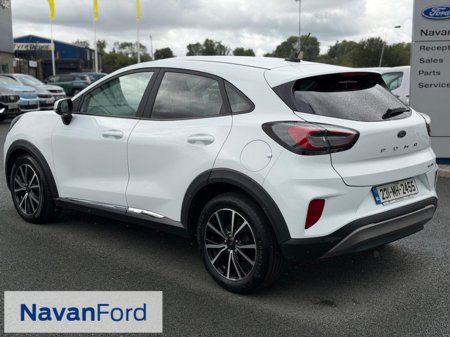 2023 Ford Puma - photo 6