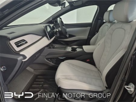 2026 BYD Seal 6 - photo 4