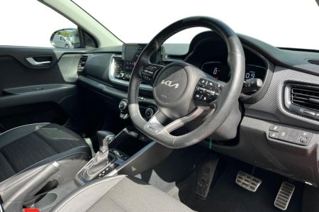 2025 Kia Stonic - photo 9