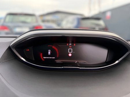 2021 Peugeot 3008 - photo 20