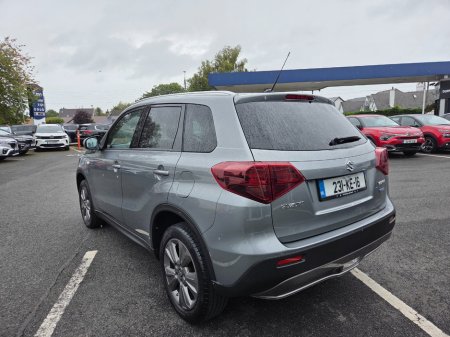 2023 Suzuki Vitara - photo 7