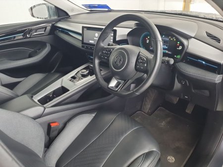 2023 MG MG5 - photo 11