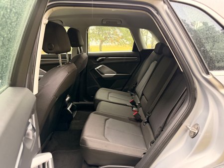 2019 Audi Q3 - photo 27