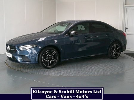 2021 Mercedes-Benz A-Class - photo 3