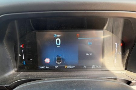 2025 Ford Ranger - photo 33