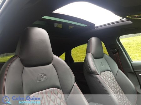 2024 Audi Q8 e-tron - photo 14