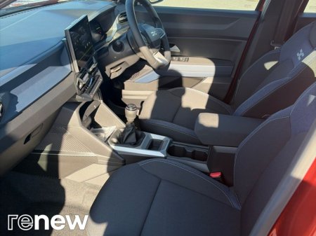 2026 Dacia Bigster - photo 5