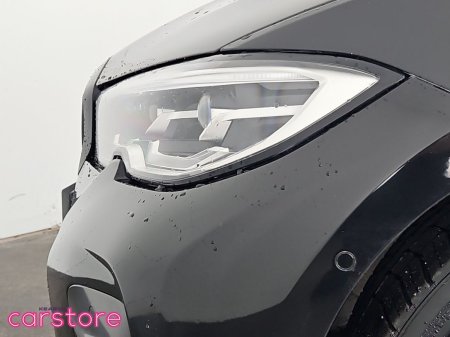 2022 BMW 3-Series - photo 18