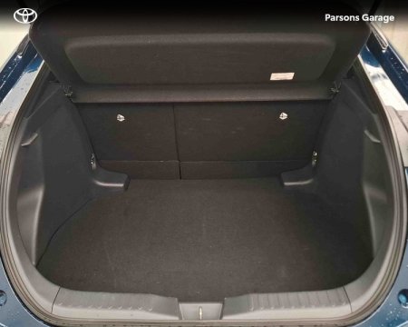 2026 Toyota C-HR - photo 10