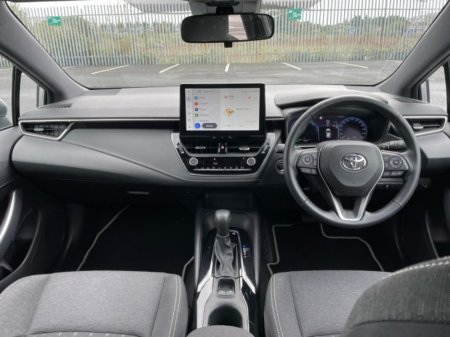2024 Toyota Corolla - photo 8