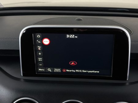 2019 Kia Stinger - photo 24