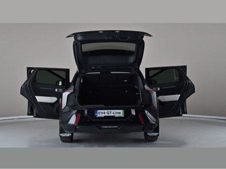 2027 Kia EV4 - photo 14
