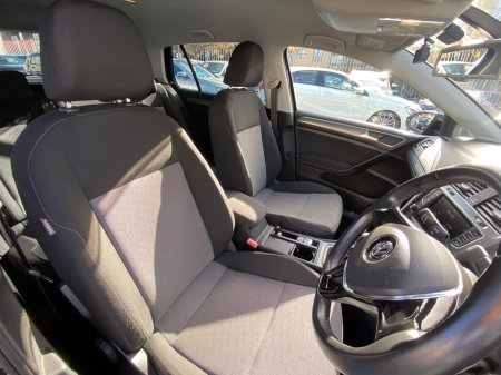 2016 Volkswagen Golf - photo 10