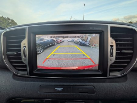 2018 Kia Sportage - photo 27