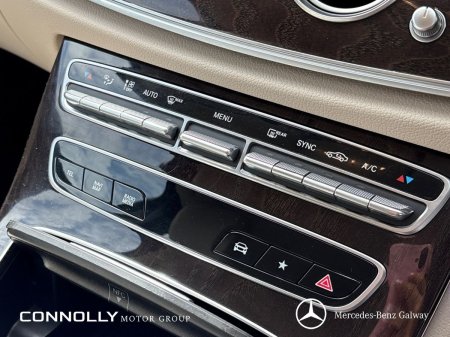 2022 Mercedes-Benz E-Class - photo 23