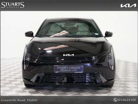 2026 Kia EV4 - photo 7