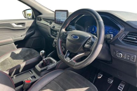 2023 Ford Kuga - photo 9