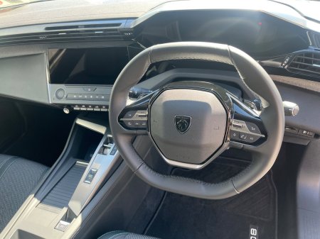 2026 Peugeot 408 - photo 8