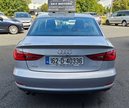 2016 Audi A3 - photo 14