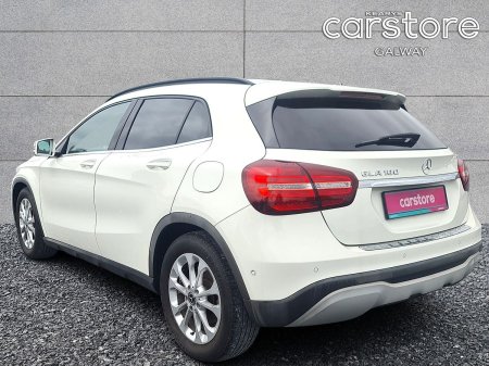 2017 Mercedes-Benz GLA - photo 5
