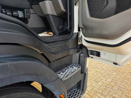 2019 Scania P250 - photo 18