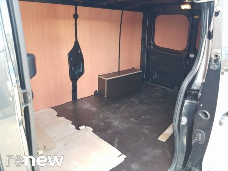 2026 Renault Trafic - photo 11