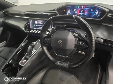2019 Peugeot 508 - photo 11