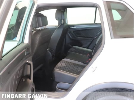 2023 Volkswagen Tiguan - photo 11