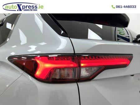 2023 Mitsubishi Outlander - photo 23